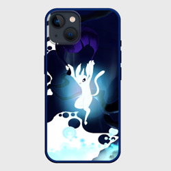 Чехол для iPhone 14 Ori and the Blind Forest