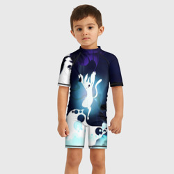 Детский купальный костюм 3D Ori and the Blind Forest - фото 2