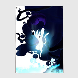 Постер Ori and the Blind Forest