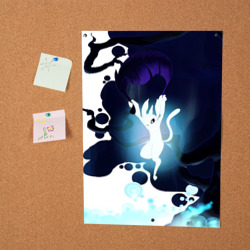 Постер Ori and the Blind Forest - фото 2