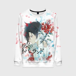 Женский свитшот 3D Ray