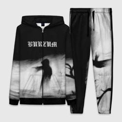 Женский костюм 3D Burzum