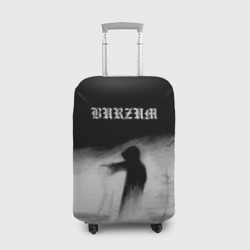 Чехол для чемодана 3D Burzum