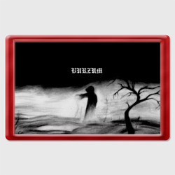 Магнит 45*70 Burzum