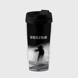 Термокружка-непроливайка Burzum