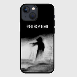 Чехол для iPhone 13 mini Burzum