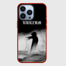 Чехол для iPhone 13 Pro Burzum