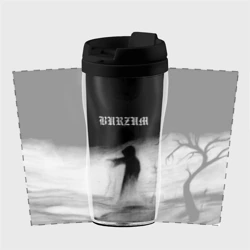 Термокружка-непроливайка Burzum - фото 2