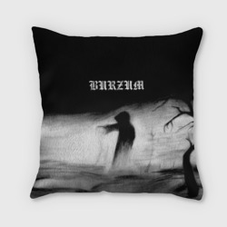 Подушка 3D Burzum