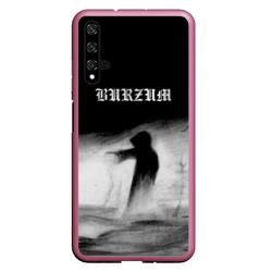 Чехол для Honor 20 Burzum