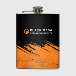 Фляга Black Mesa Half-Life