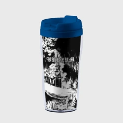 Термокружка-непроливайка Burzum