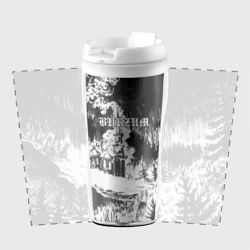 Термокружка-непроливайка Burzum - фото 2