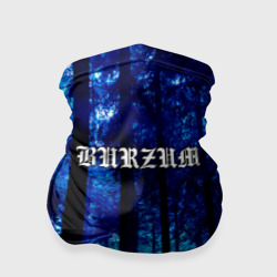 Бандана-труба 3D Burzum