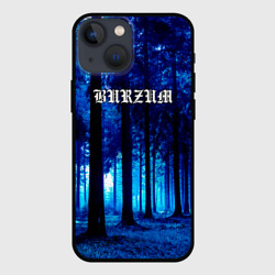 Чехол для iPhone 13 mini Burzum