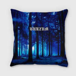 Подушка 3D Burzum