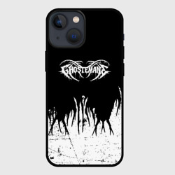 Чехол для iPhone 13 mini Ghostemane