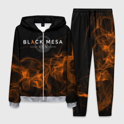Мужской костюм 3D Half-life - Black Mesa: Xen