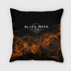 Подушка 3D Half-life - Black Mesa: Xen