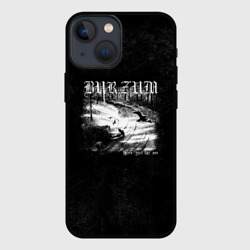 Чехол для iPhone 13 mini Burzum