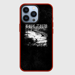 Чехол для iPhone 13 Pro Burzum