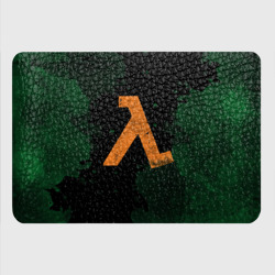 Картхолдер с принтом Half-life - Lambda - фото 2