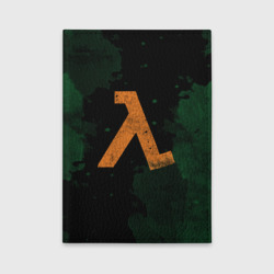 Обложка для автодокументов Half-life - Lambda