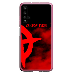 Чехол для Honor 20 Сектор Газа