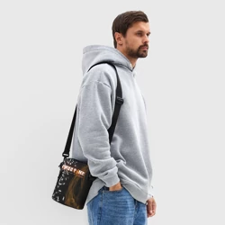 Сумка через плечо 3D Free fire - фото 2