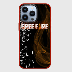 Чехол для iPhone 13 Pro Free fire