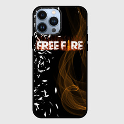 Чехол для iPhone 13 Pro Max Free fire