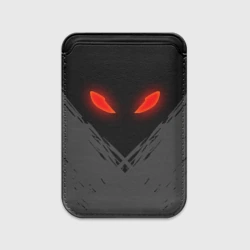 Картхолдер Magsafe магнитный Disturbed