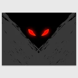 Поздравительная открытка Disturbed
