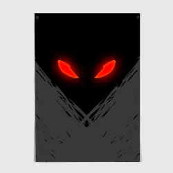 Постер Disturbed