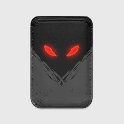 Картхолдер Magsafe магнитный Disturbed