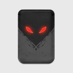 Картхолдер Magsafe магнитный Disturbed