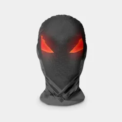 Маска карнавальная 3D Disturbed