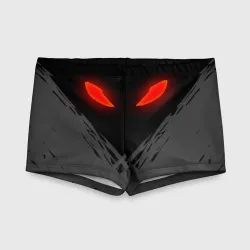 Детские купальные плавки 3D Disturbed