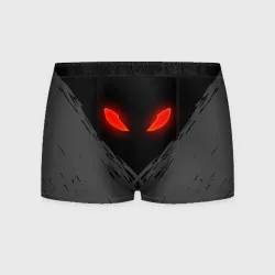 Мужские трусы 3D Disturbed