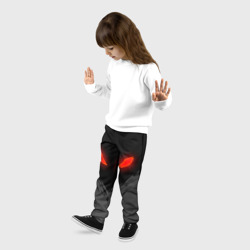 Детские брюки 3D Disturbed - фото 2