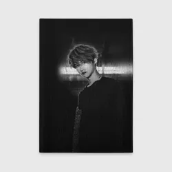 Обложка для автодокументов Stray Kids