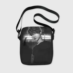 Сумка через плечо 3D Stray Kids