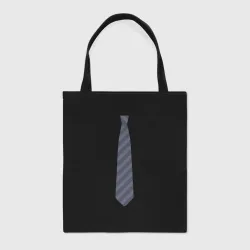 Шоппер BioNature Business tie