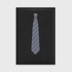 Ежедневник Business tie