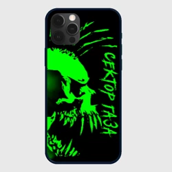 Чехол для iPhone 12 Pro Сектор Газа