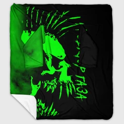 Плед с рукавами Сектор Газа