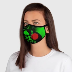 Маска из неопрена Сектор Газа - фото 2