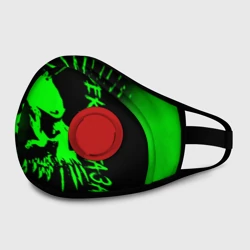 Маска из неопрена Сектор Газа