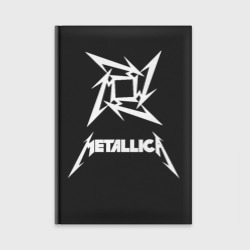 Ежедневник Metallica