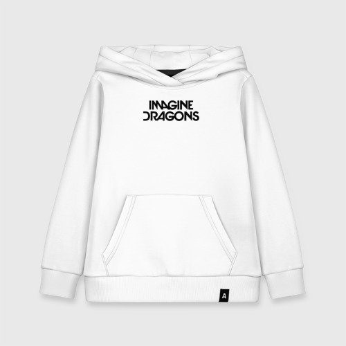 Imagine dragons jumper hotsell